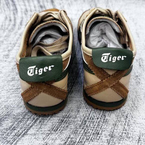 Onitsuka Tiger MEXICO 66 Women's Casual Sneakers [All Sizes Available] - Picture 7 of 7